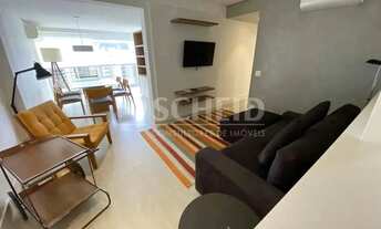 Imagem: LOCAÇÃO DE FLAT NA VILA NOVA CONCEIÇÃO