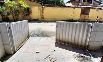 Imagem 4: Casa com 3 dormitórios, 85 m² - venda por R$ 350.000,00 ou aluguel por R$ 2.100,00/mês - P