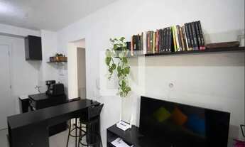 Imagem 4: Apartamento à Venda - Parque Novo Mundo , 2 Quartos, 32 m2