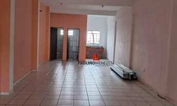 Imagem 2: Salão Comercial para alugar por R$ 1.782/mês - Vila Mathiesen - Americana/SP