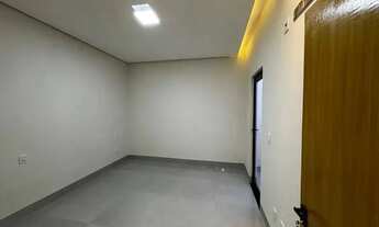 Imagem 6: Casa linda com piscina no Mirante do Sol