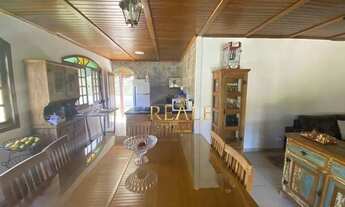 Imagem 4: Chácara, 1502 m² - venda por R$ 1.700.000,00 ou aluguel por R$ 7.261,03/mês - Recanto das