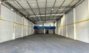 Imagem 5: Galpão para locação em Vila Varela - SP