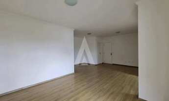 Imagem 5: Apartamento com 3 quartos sendo 1 suíte, sacada com churrasqueira e 2 vaga de garagem no b