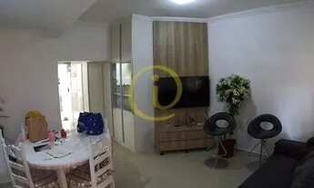 Imagem: Casa geminada para Aluguel no Paquetá