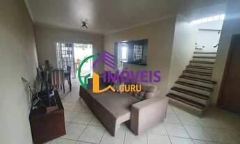 Imagem: CASA ASSOBRADADA - LOTEAMENTO NOVA ESPÍRITO