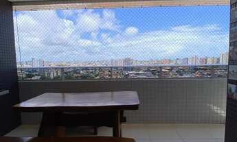 Imagem: Apartamento no Grageru 740mil