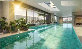 Imagem 7: Apartamento para venda em Água Branca com 3 quartos, sendo 3 suítes , 165m²