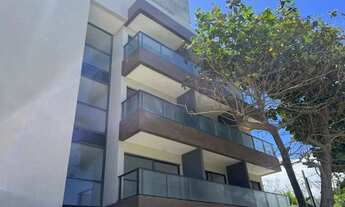 Imagem 4: Flat Studio com Varanda à Beira Mar de Porto de Galinhas