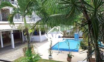 Imagem 3: Belíssima Casa com 4 quartos à venda, 470 m² por R$ 1.490.000 - Badu - Niterói/RJ