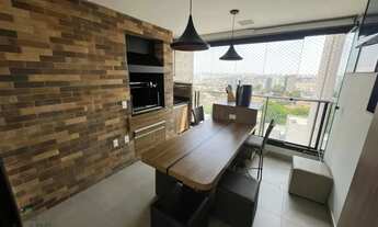 Imagem 7: Apartamento para venda em Campo Belo com 3 quartos, sendo 3 suítes , 147m²