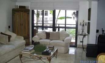 Imagem 3: APARTAMENTO - MORUMBI - SP
