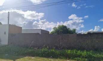 Imagem 2: Vendo terreno no Loteamento Eldorado com 450m2 em Marechal Deodoro