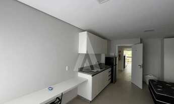 Imagem 7: Apartamento studio, mobiliado, 1 dormitório, cozinha e bwc