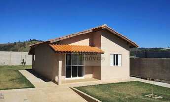 Imagem 3: Casa com 2 dormitórios à venda, 67 m² por R$ 600.000 - Loteamento Parque Serras de Atibaia