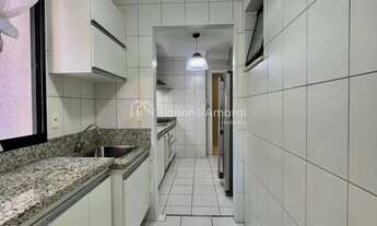 Imagem 6: Apartamento no Edifício Pasadena, de 3 quartos à venda, Cambuí - Campinas/SP