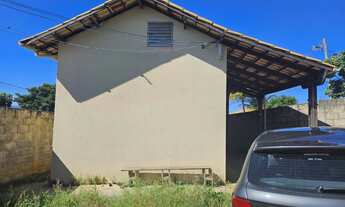 Imagem 2: Casa de 1 quarto em São José De Almeida - Jaboticatubas