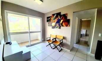 Imagem: Apartamento no Rossi Flórida de 2 dormitórios