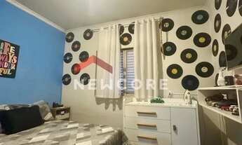 Imagem 3: Casa em Rua Alto Juruá - Vila Camargo - Bauru/SP