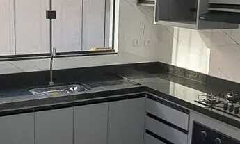 Imagem 2: Venda/locação Casa em Condominio 181m 3 Quartos sendo 3 Suítes