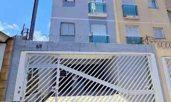 Imagem 5: COBERTURA - VILA PROGRESSO - SP