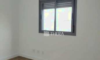 Imagem 7: Apartamento com 2 dormitórios para alugar, 60 m² por R$ 3.425,43/mês - Vila Assunção - San