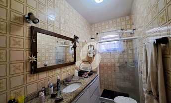 Imagem 6: Casa com 3 dormitórios à venda, 180 m² por R$ 780.000,00 - Serra Grande - Niterói/RJ