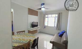 Imagem 2: Apartamento na Guilhermina - Praia Grande/SP