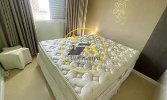 Imagem 4: Apartamento para Locação, mobiliado no Parque Industrial com 53m²