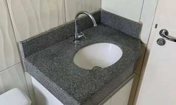 Imagem 6: Apartamento em Avenida São José dos Campos - Loteamento Parque São Martinho - Campinas/SP