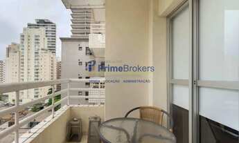 Imagem: Apartamento para venda em Vila Olímpia