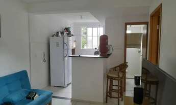 Imagem 3: Apartamento em Rua Mário Machado - Fogo Apagou - Sabará/MG