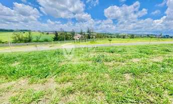 Imagem 6: Lote em condomínio à venda, Alphaville Nova Esplanada - Votorantim/SP