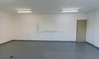 Imagem 3: SALA COMERCIAL 50M² - VILA LEOPOLDINA