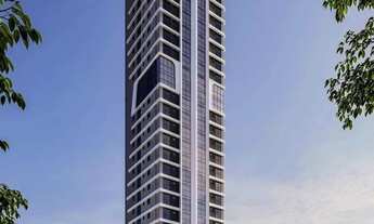 Imagem 2: Apartamento com 1 dormitório à venda sendo 1 suíte, 46.0 m² por - R$ 499.000,00 - Balneári