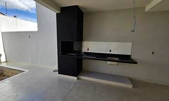 Imagem 6: Casa à venda com 3 dormitórios ( 1 suíte), 136m² - Dom Pedro I, Londrina, PR