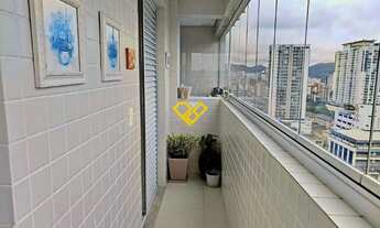 Imagem 3: Apartamento 3 Quartos à Venda em Santos - Sp