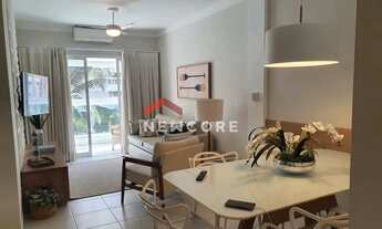 Imagem 6: Apartamento em Alameda do Remo - Riviera de São Lourenço - Bertioga/SP