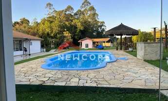 Imagem 4: Sítio em Estrada Municipal Aroeira - Taiaçupeba - Mogi das Cruzes/SP