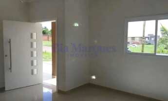 Imagem 3: Casa Sobrado 250m², 4 quartos sendo 3 suítes, para venda e locação - Quinta da Primavera