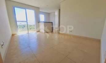 Imagem 2: Apartamento Padrão à venda em São Carlos - 2 dormitórios!