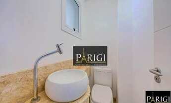 Imagem 6: Casa com 4 dormitórios, 172 m² - venda por R$ 750.000,00 ou aluguel por R$ 5.622,00/mês