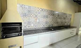 Imagem: Casa em Condomínio Residencial Ibiza