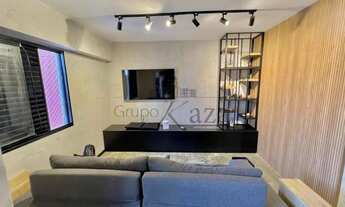 Imagem 7: Oportunidade - Cobertura Duplex - Jardim Aquarius - Residencial Palazzo San Marino - 4 Dor