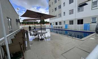 Imagem 4: Apartamento Garden em Caucaia para locação