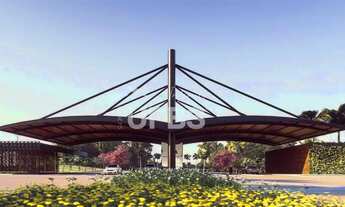 Imagem 3: Lote à venda no Jardins França 692 m² em posição privilegiada dentro do condomínio