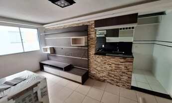 Imagem 2: Oportunidade - Apartamento - Jardim América - Residencial Spazio Campos de Violetas - 2 Do