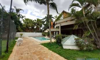 Imagem 7: CASA EM CONDOMÍNIO - ALPHAVILLE - SP