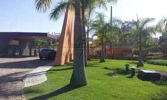 Imagem 3: Oportunidade - Terreno Condomínio - Alto da Ponte - Condomínio Residencial Espelho D`água