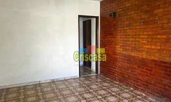 Imagem 3: Casa na linear no centro